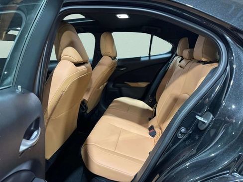 Used 2025 Lexus UX 300h AWD w/ Cold Area Package image 26