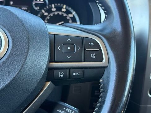 Used 2021 Lexus GX 460 Premium w/ Premium Package AWD/4WD image 29