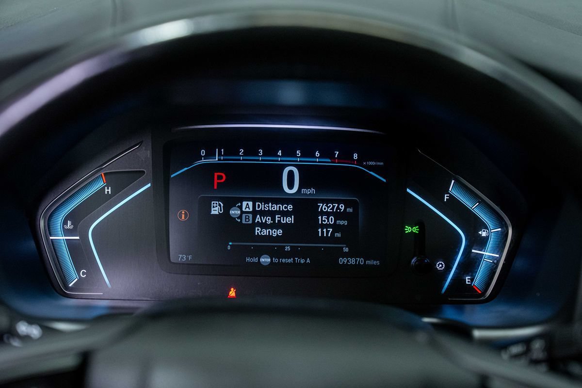Used 2018 Honda Odyssey Elite image 24