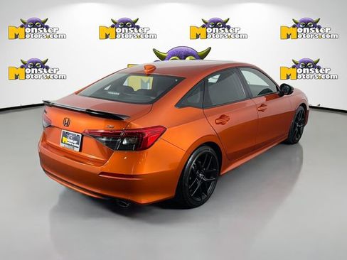Used 2022 Honda Civic Si image 5
