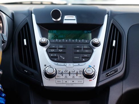 Used 2013 Chevrolet Equinox LS FWD image 26