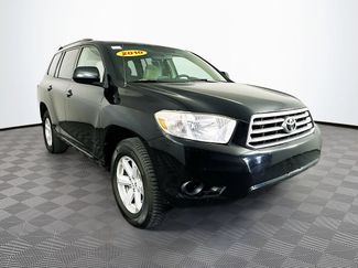 Used 2010 Toyota Highlander 2WD w/ Cold Weather Pkg video 3