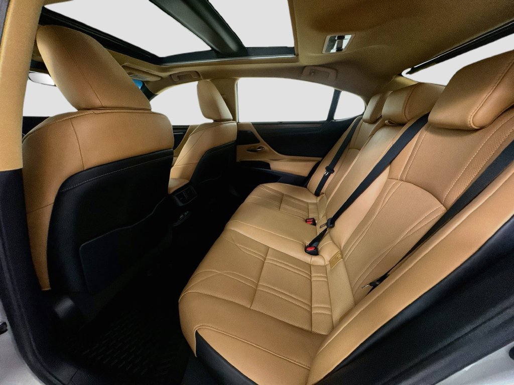 Used 2022 Lexus ES 350 Ultra Luxury FWD image 25