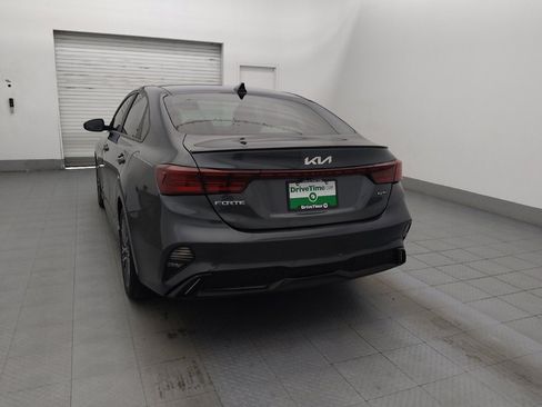 Used 2024 Kia Forte GT-Line image 6