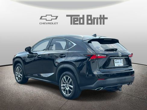 Used 2015 Lexus NX 200t AWD w/ Premium Package image 6
