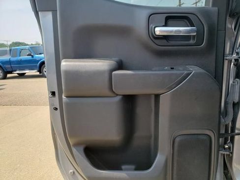Used 2019 Chevrolet Silverado 1500 LT w/ All-Star Edition AWD/4WD image 16