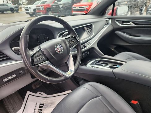 Certified 2023 Buick Enclave Premium w/ Experience Buick Package image 35