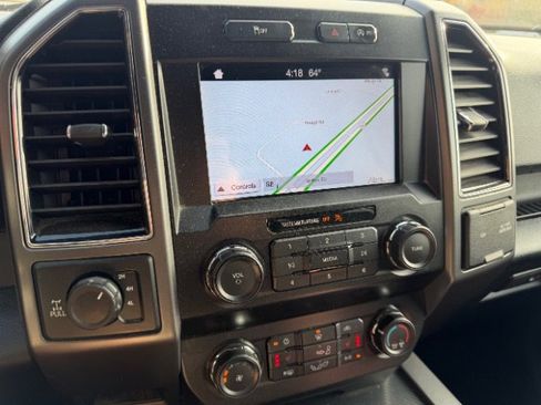 Used 2019 Ford F150 XLT w/ Equipment Group 302A Luxury image 13