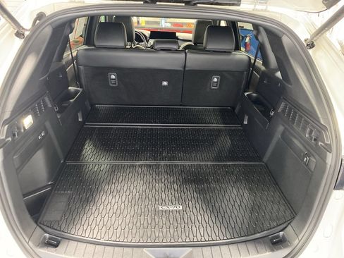 Used 2025 MAZDA CX-70 3.3 Turbo S w/ Premium Package image 15