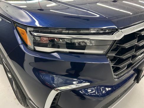 Certified 2024 Honda Pilot Elite image 20