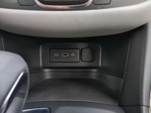 Used 2024 Chevrolet Equinox LS FWD image 24