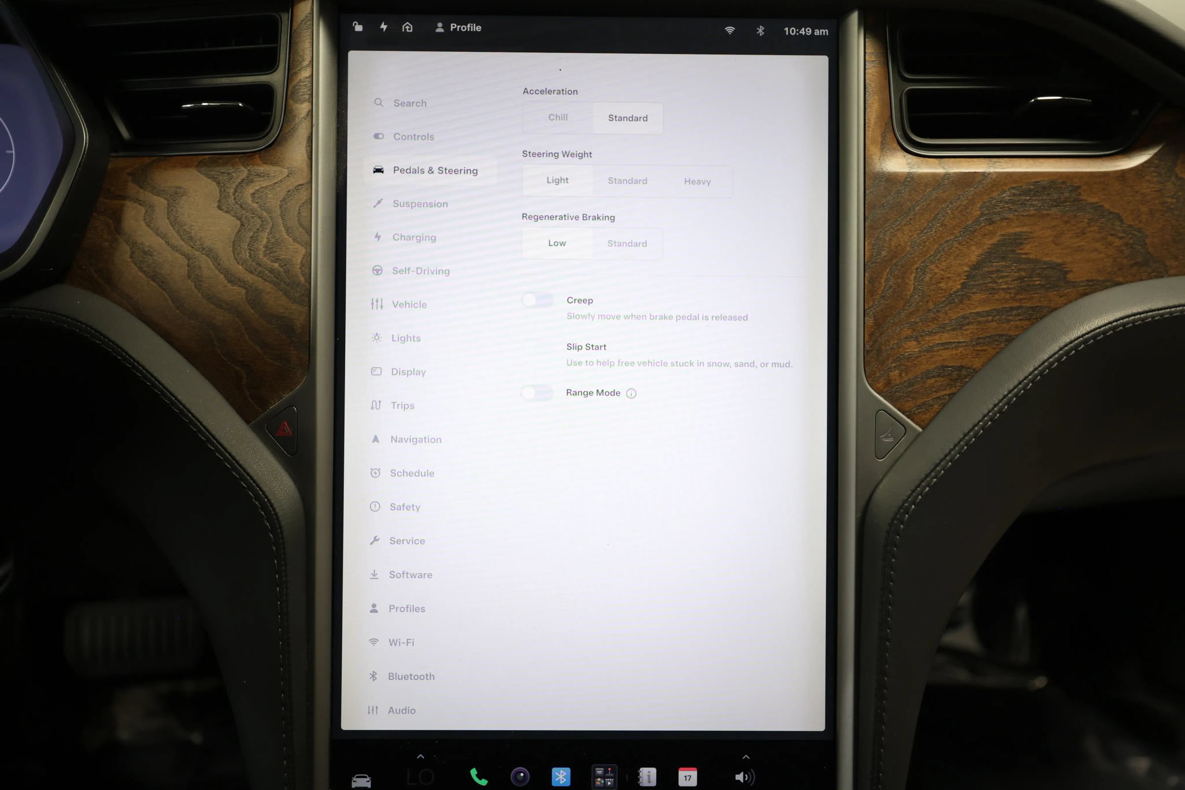 Used 2018 Tesla Model S 100D AWD/4WD image 56