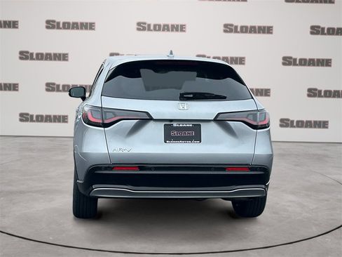 New 2026 Honda HR-V EX-L image 4