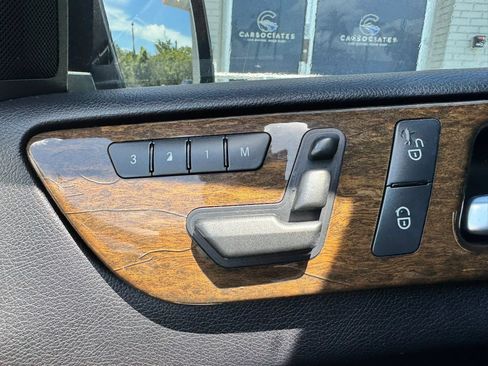 Used 2012 Mercedes-Benz ML 350 4MATIC image 35