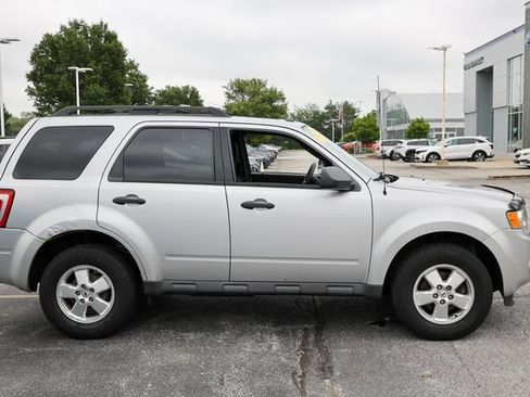 Used 2012 Ford Escape XLT FWD image 38