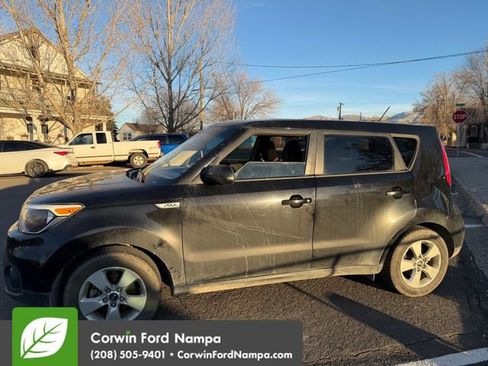 Used 2018 Kia Soul image 15