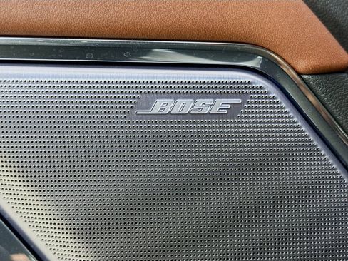 Used 2024 GMC Sierra 2500 Denali Ultimate w/ Max Trailering Package image 20