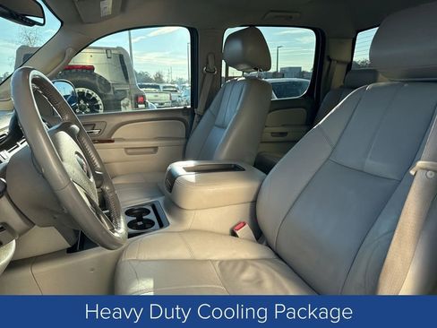 Used 2012 GMC Sierra 1500 SLT w/ Suspension Package, Off-Road image 11