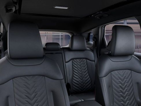 New 2026 Kia Sportage X-Line AWD/4WD image 28