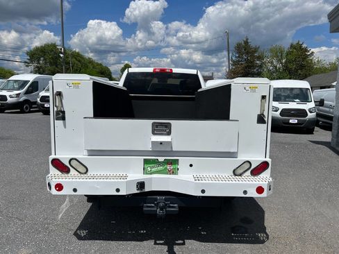 Used 2017 RAM 2500 Tradesman w/ Power & Remote Entry Group RWD image 18