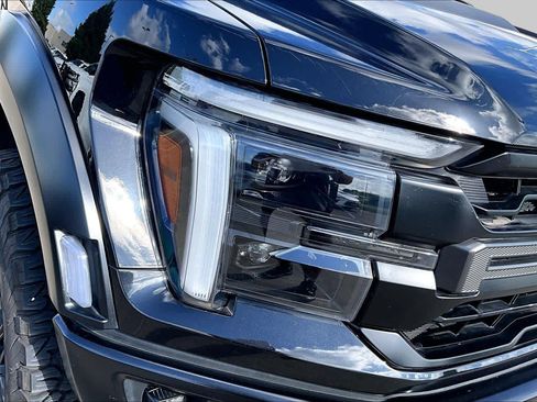 Used 2024 Ford F150 Raptor AWD/4WD image 26