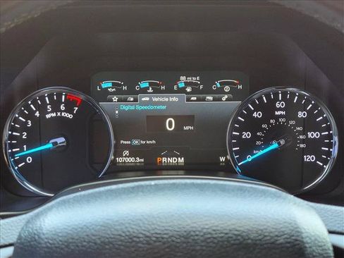 Used 2018 Ford Expedition Limited w/ Driver Assistance Package AWD/4WD image 11