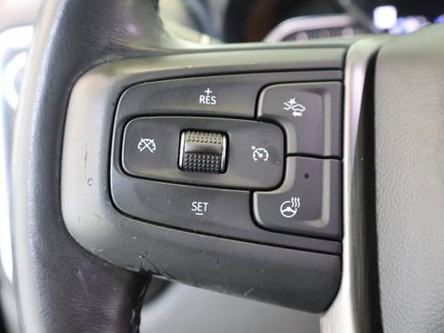 Used 2022 GMC Sierra 2500 Denali w/ Denali Black Diamond Edition AWD/4WD image 24