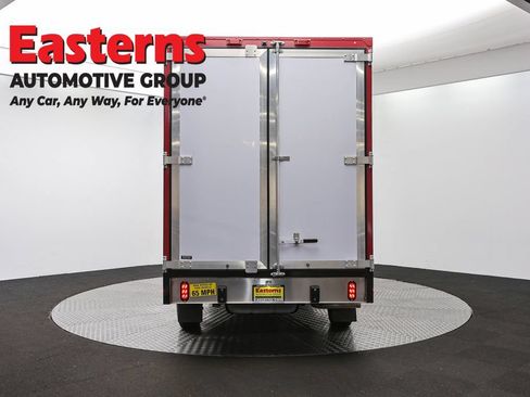 Used 2023 Ford E-350 and Econoline 350 Super Duty w/ Power Windows & Locks Group RWD image 6
