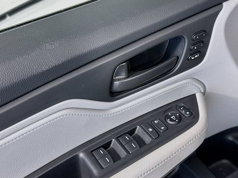 Used 2024 Honda Odyssey EX-L image 22