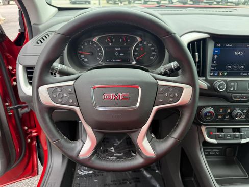 Used 2023 GMC Terrain SLT w/ Tech Package AWD/4WD image 27