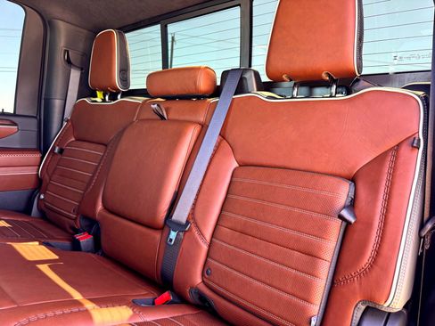 Used 2024 GMC Sierra 2500 Denali Ultimate image 19