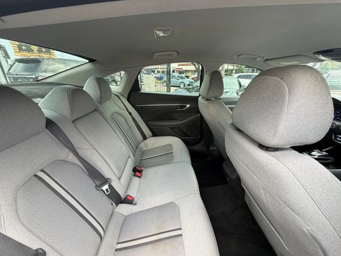 Used 2021 Hyundai Sonata SEL FWD image 15