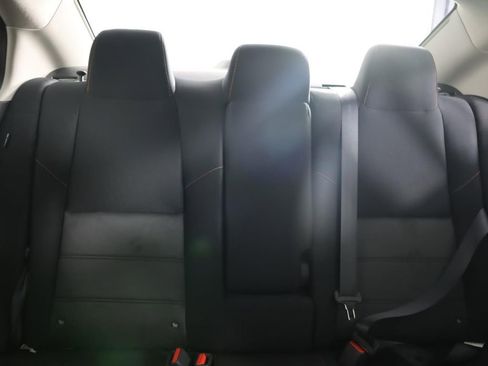 Used 2023 Nissan Sentra SR w/ Trunk Package image 29