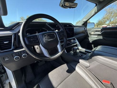 Certified 2024 GMC Sierra 1500 Denali w/ Denali Reserve Package image 15