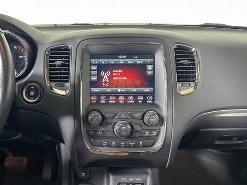 Used 2018 Dodge Durango GT w/ Premium Group image 12