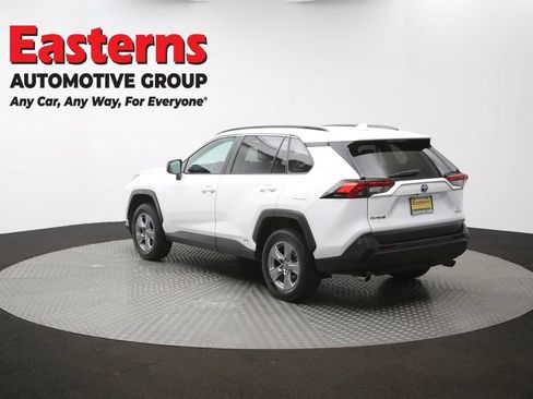Used 2022 Toyota RAV4 LE AWD/4WD image 65