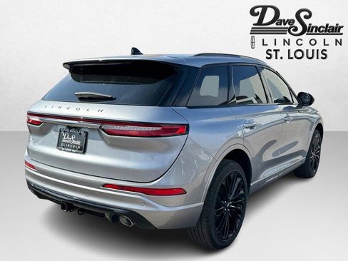 Certified 2023 Lincoln Corsair Reserve w/ Jet Appearance Package image 5