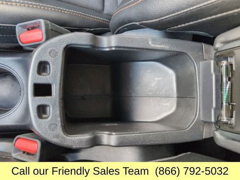 Used 2019 Jeep Compass Latitude w/ Cold Weather Group image 24