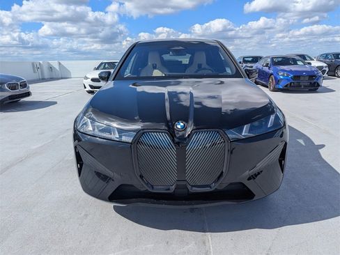 New 2026 BMW iX xDrive45 w/ Premium Package image 2