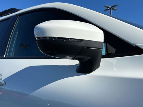 New 2025 Nissan Pathfinder Rock Creek image 9