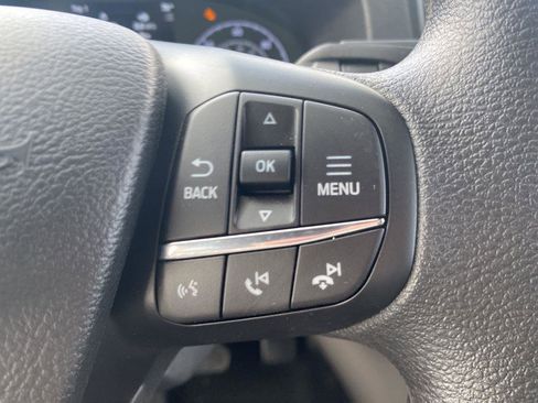 New 2025 Ford Transit 150 Low Roof w/ Exterior Upgrade Package RWD image 36