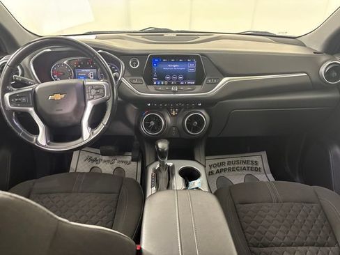 Used 2020 Chevrolet Blazer LT w/ LPO, Floor Liner Package FWD image 14