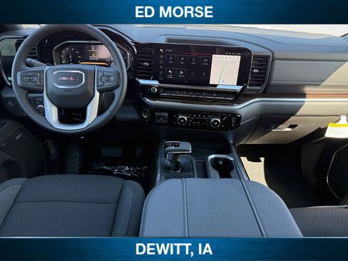 New 2026 GMC Sierra 1500 Elevation w/ Preferred Package image 10