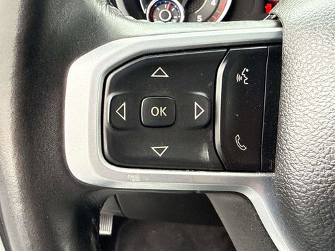 Used 2024 RAM 2500 Big Horn image 25