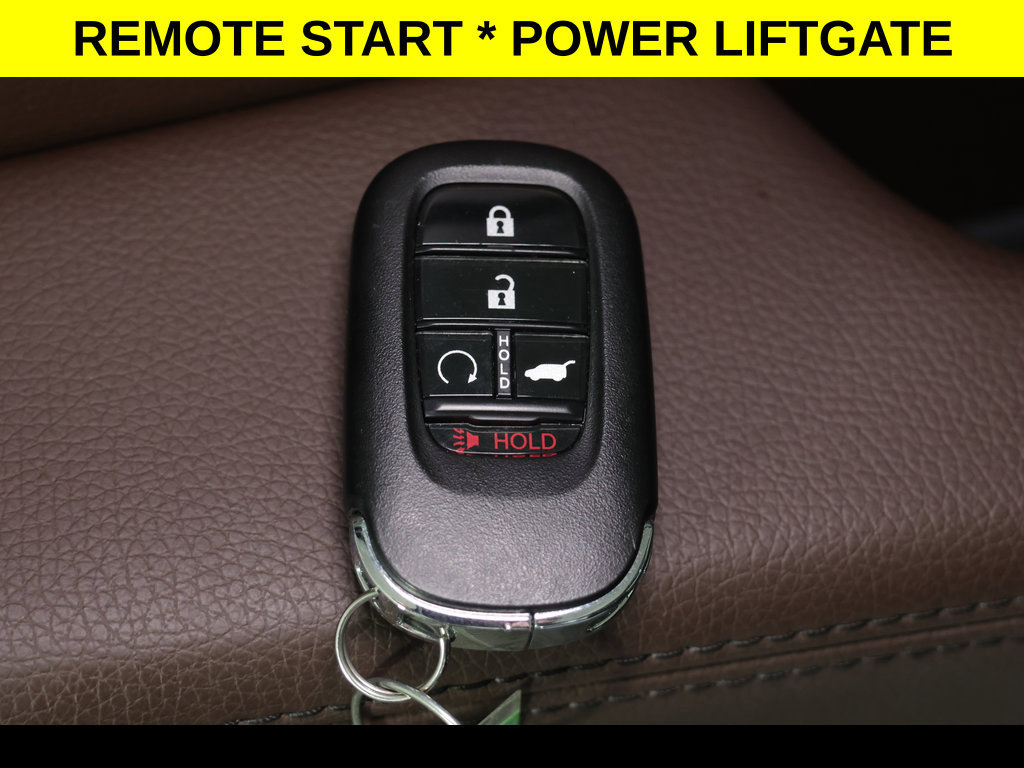 Used 2025 Honda Pilot Elite image 12