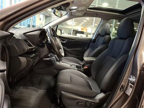 Certified 2024 Subaru Forester Premium image 12