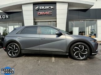 Used 2023 Hyundai Ioniq 5 SEL image 1