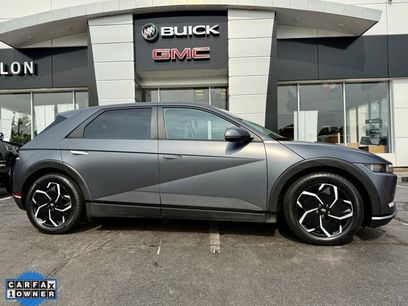 Used 2023 Hyundai Ioniq 5 SEL