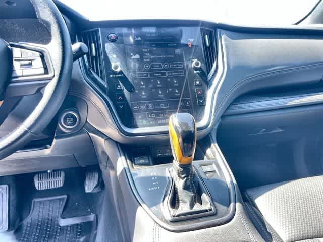 Used 2023 Subaru Outback Wilderness AWD/4WD image 18