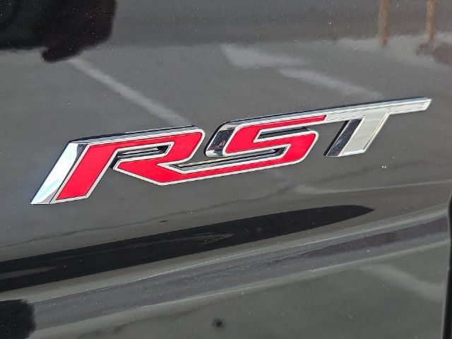 Used 2026 Chevrolet Silverado 1500 RST w/ RST Select Package AWD/4WD image 29